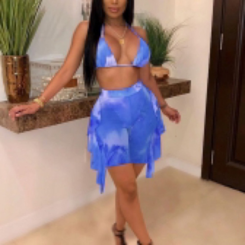 Matching sets - Picture 5 of 9